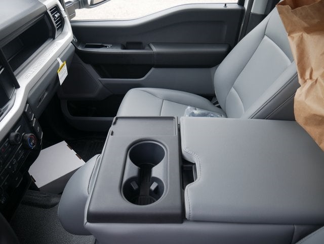 2025 Ford F-350SD XL DRW