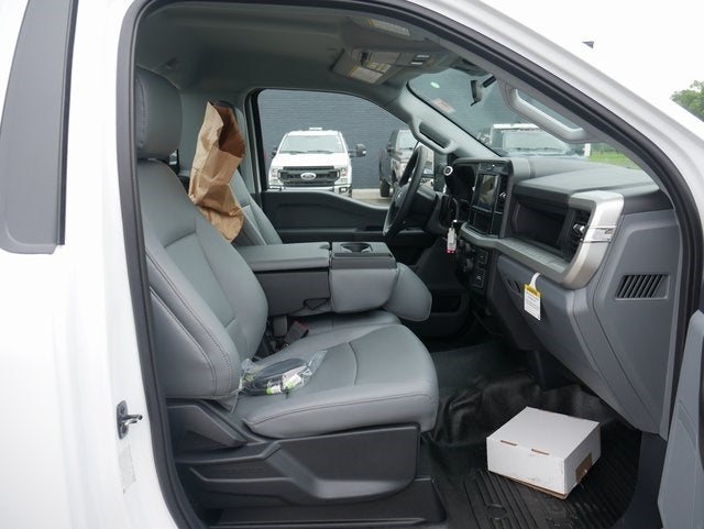 2025 Ford F-350SD XL DRW