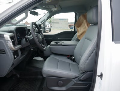 2025 Ford F-350SD XL DRW