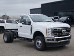 2025 Ford F-350SD XL DRW