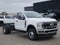 2025 Ford F-350SD XL DRW