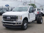 2025 Ford F-350SD XL DRW