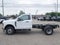 2025 Ford F-350SD XL DRW