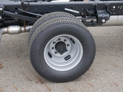 2025 Ford F-350SD XL DRW