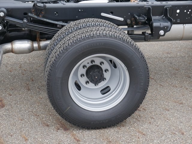 2025 Ford F-350SD XL DRW