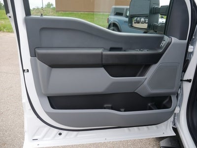 2025 Ford F-350SD XL DRW