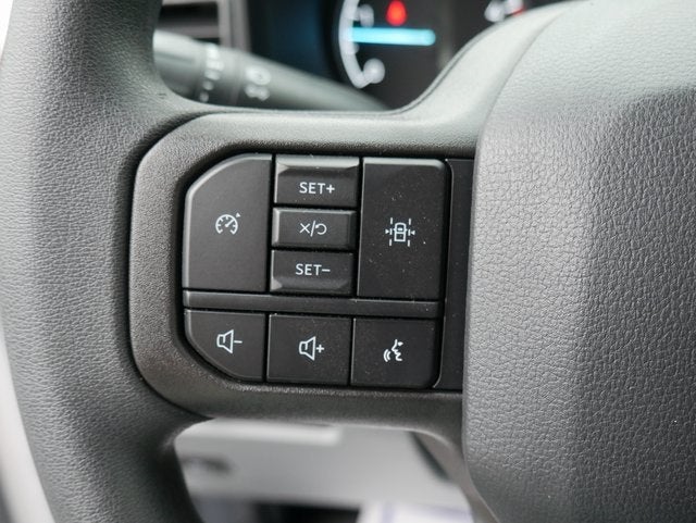 2024 Ford F-350SD XL DRW w/Dump Body