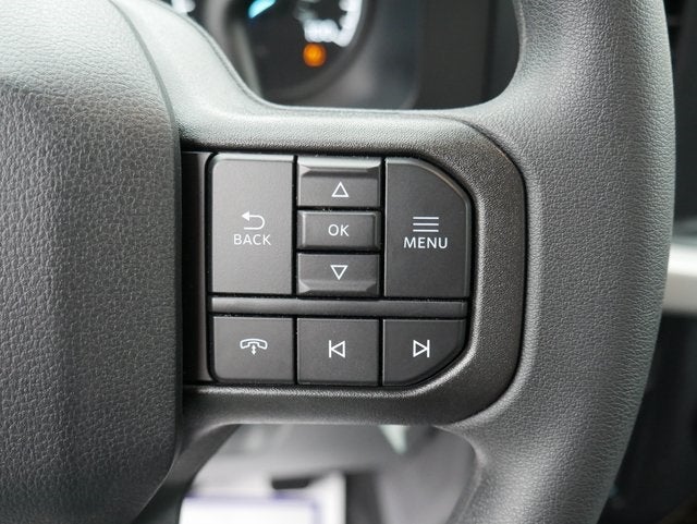 2024 Ford F-350SD XL DRW w/Dump Body