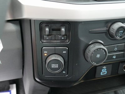 2024 Ford F-350SD XL DRW w/Dump Body