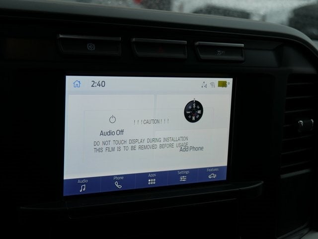 2024 Ford F-350SD XL DRW w/Dump Body