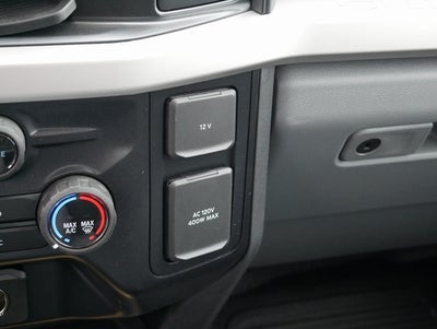 2024 Ford F-350SD XL DRW w/Dump Body