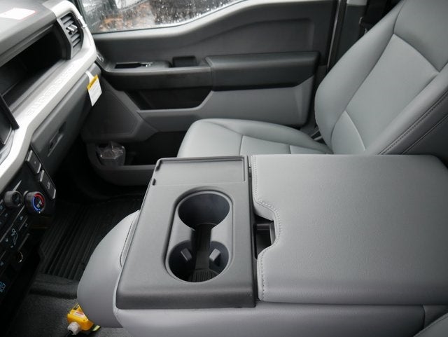 2024 Ford F-350SD XL DRW w/Dump Body