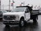 2024 Ford F-350SD XL DRW w/Dump Body