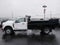 2024 Ford F-350SD XL DRW w/Dump Body