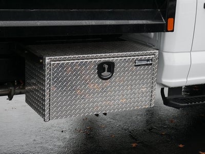 2024 Ford F-350SD XL DRW w/Dump Body