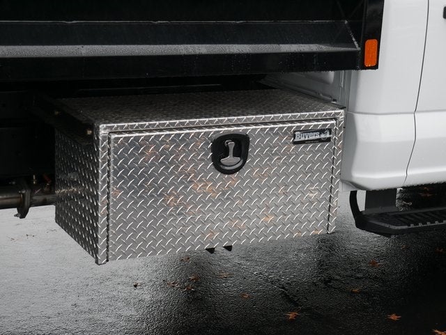 2024 Ford F-350SD XL DRW w/Dump Body