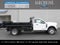 2023 Ford F-350SD XL DRW w/Dump Body