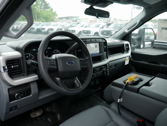 2023 Ford F-350SD XL DRW w/Dump Body