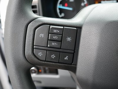 2023 Ford F-350SD XL DRW w/Dump Body