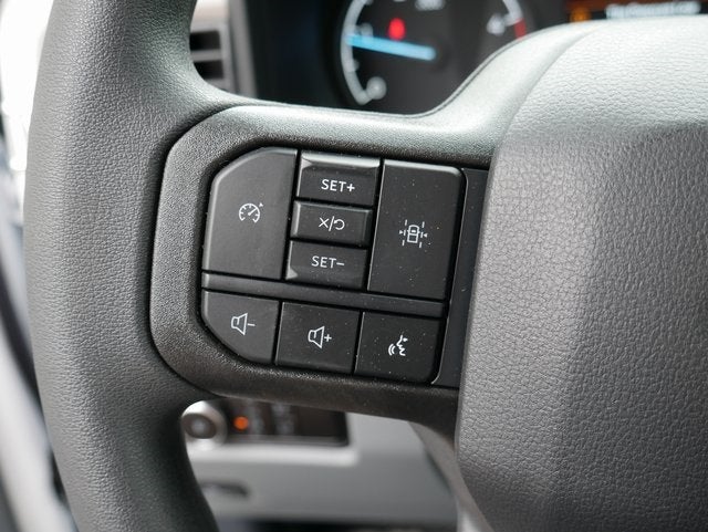 2023 Ford F-350SD XL DRW w/Dump Body