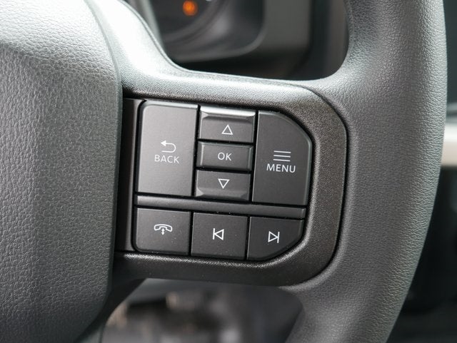 2023 Ford F-350SD XL DRW w/Dump Body