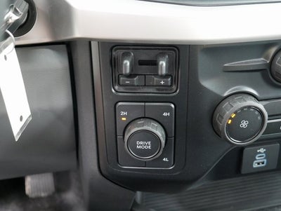 2023 Ford F-350SD XL DRW w/Dump Body