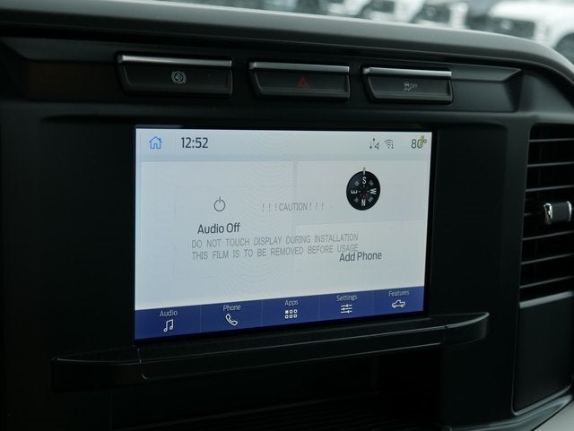 2023 Ford F-350SD XL DRW w/Dump Body