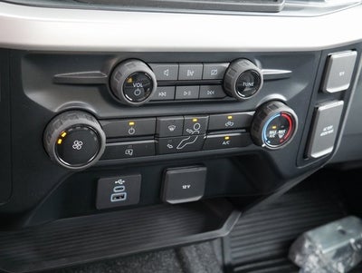 2023 Ford F-350SD XL DRW w/Dump Body