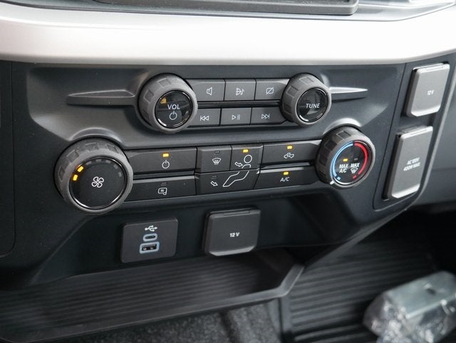 2023 Ford F-350SD XL DRW w/Dump Body