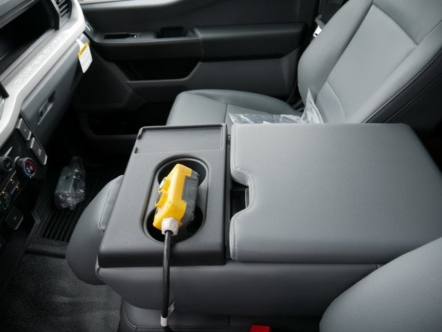 2023 Ford F-350SD XL DRW w/Dump Body