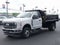 2023 Ford F-350SD XL DRW w/Dump Body