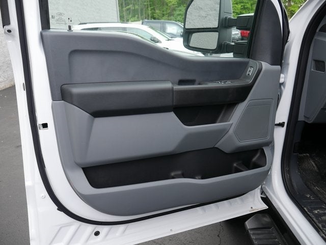 2023 Ford F-350SD XL DRW w/Dump Body