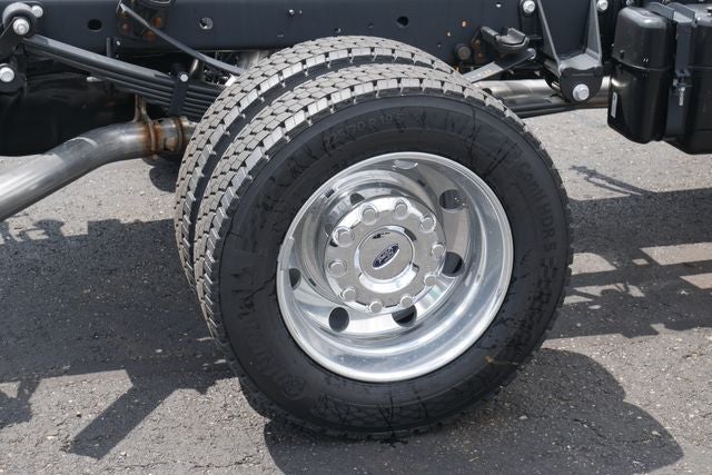 2026 Ford F-550SD Lariat DRW