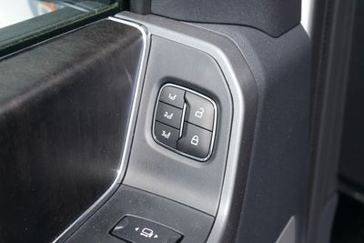 2026 Ford F-550SD Lariat DRW