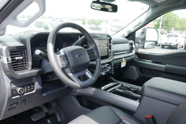 2026 Ford F-550SD Lariat DRW