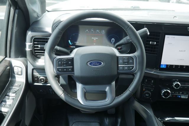 2026 Ford F-550SD Lariat DRW