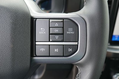 2026 Ford F-550SD Lariat DRW