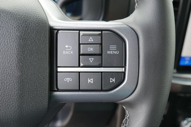 2026 Ford F-550SD Lariat DRW