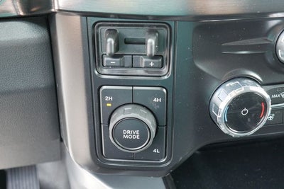 2026 Ford F-550SD Lariat DRW