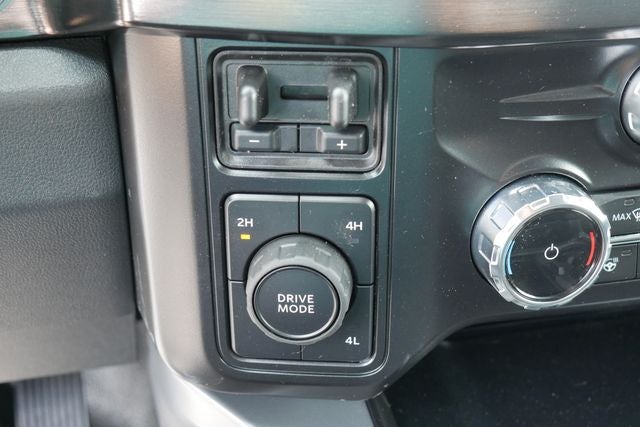 2026 Ford F-550SD Lariat DRW