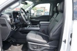 2026 Ford F-550SD Lariat DRW
