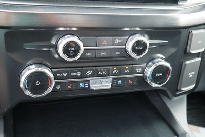 2026 Ford F-550SD Lariat DRW