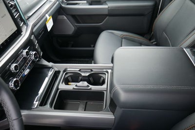 2026 Ford F-550SD Lariat DRW