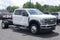 2026 Ford F-550SD Lariat DRW