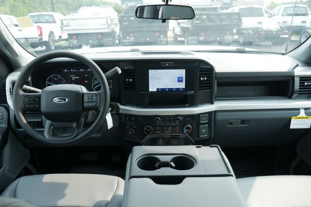 2026 Ford F-550SD XL DRW