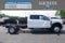 2026 Ford F-550SD Lariat DRW