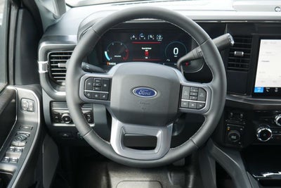 2026 Ford F-550SD Lariat DRW