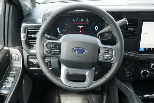 2026 Ford F-550SD Lariat DRW