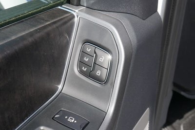 2026 Ford F-550SD Lariat DRW