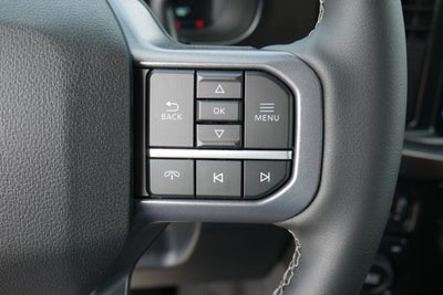2026 Ford F-550SD Lariat DRW